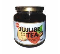 ALLGROO Fruit Korean Jujube tea 400g