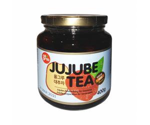 ALLGROO Fruit Korean Jujube tea 400g