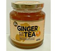 ALLGROO Ginger Korean tea 400g