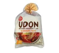 Allgroo Seafood Udon 690g