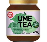 ALLGROO Ume Plum Tea 400G
