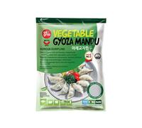 Allgroo Vegetable Gyoza (Dumpling) 540g