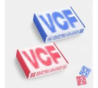 ALLHOURS - VCF - CD - J3z