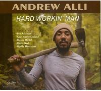 Alli, Andrew - Hard Workin' Man