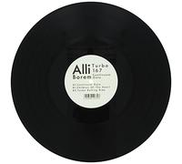 Alli Borem - Continuum Gate [VINYL]