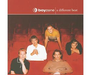 Alliage et Boyzone - A Different Beat