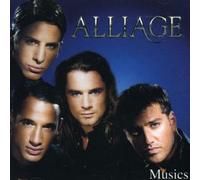 Alliage - Musics