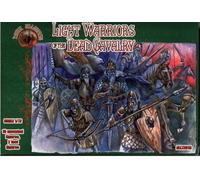 Alliance 72013 - 1:72 Light Warriors of the Dead Cavalry - New