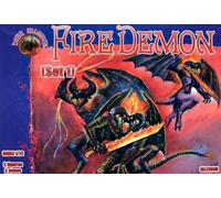 Alliance 72035 - 1:72 Fire Demon, Set 1 - New