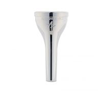 Alliance Brass David Childs Signature Baritone Mouthpiece 5 Small