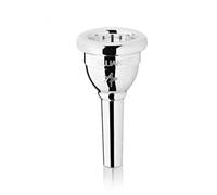 Alliance Brass Prestige Baritone Horn Mouthpiece 5 Silver Plated