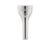 Alliance Brass Richard Marshall Signature Cornet Mouthpiece 3 Silver Plated