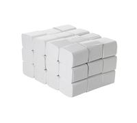 Alliance Bulk Pack White 2 Ply Toilet Tissue 250 Sheet (1 x 36)