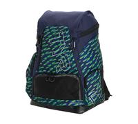 Alliance Dragonflyte Limited Edition 45L Backpack - Green/Navy Tyr Green One Size