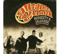 Alliance Ethnik - Honesty And Jalousie (Fais Un Choix Dans La Vie)