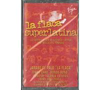 Alliance Ethnik - La flaca superlatina / compilation Italie [CASSETTE]