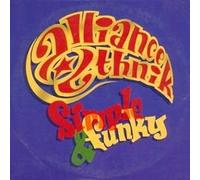 Alliance Ethnik - Simple Et Funky