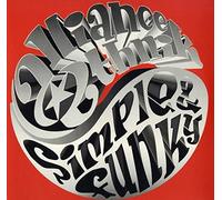 Alliance Ethnik - Simple et Funky (Édition Vinyle Noir) [VINYL]
