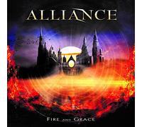 Alliance - Fire & Grace