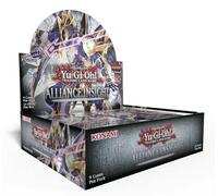 Alliance Insight Booster Box