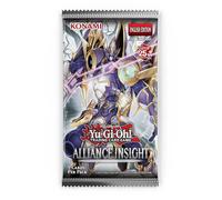 Alliance Insight Booster Pack