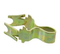ALLIANCE LAUNDRY SYSTEMS Strike Door-Metal (D510181)