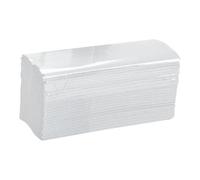 Alliance Multi Pack White C-Fold 2 Ply Hand Towel 153 sheets (1 x 15)