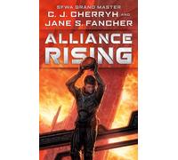 Alliance Rising: 1 (The Hinder Stars)