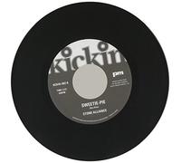 ALLIANCE,STONE / GROSSMAN,STEVE - Sweetie Pie / Enya [VINYL]