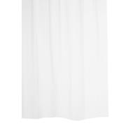Allibert Shower Curtains CAITLIN Clear