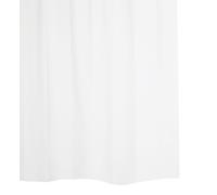 Allibert Shower Curtains KAIRA Clear