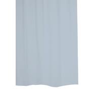 Allibert Shower Curtains NAKIA Clear