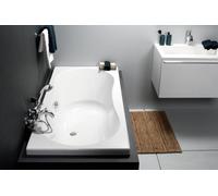 Allibert Standard Bath INOA White 1700x800x545-565mm 198974