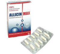 Allicin Max Allicin Max 30 Veg Caps