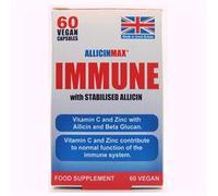 Allicin Max AllicinMax Immune