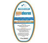 Allicinmax 30ml SGK Alliderm Gel