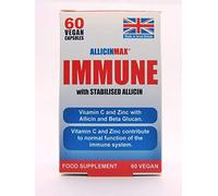 Allicin Max Immune Capsules, 0.1 kg