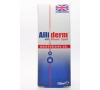 AllicinMax Alliderm Moisturising Gel 100ml