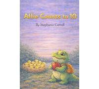 Allie Counts to 10