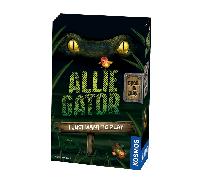Allie Gator