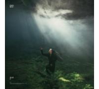 ALLIE X: CAPE GOD - LP vinyl