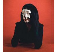 ALLIE X: GIRL WITH NO FACE