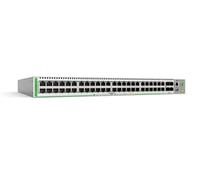 ALLIED 48-port 10/100/1000T PoE+ 4-port