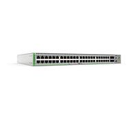 Allied 48x 10/100/1000T 4x100/1000X SW
