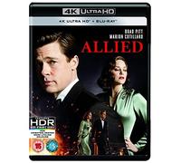 Allied 4K Ultra HD - 4K UHD - B444z
