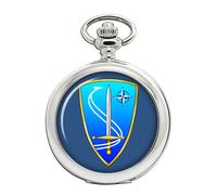 Allied Air Forces Central Europe AAFCE Pocket Watch