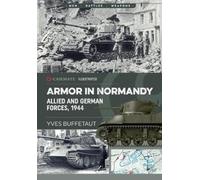 Allied Armor in Normandy