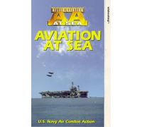 Allied Aviation: Aviation At Sea [VHS]