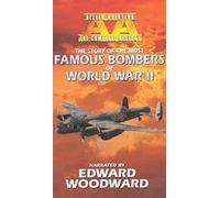 Allied Aviation: Most Famous Bombers Of Ww2 [VHS]