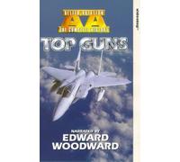 Allied Aviation - The Complete History - Top Guns [VHS]